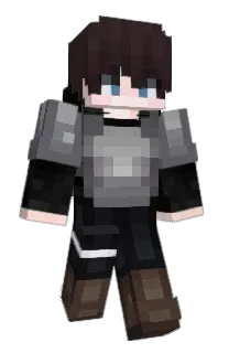 Front of lueyjcb's skin