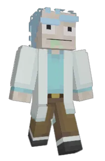 rtsc's Minecraft skin