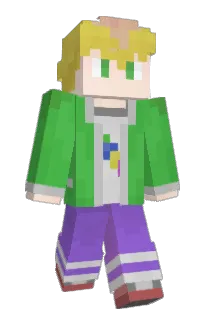 Capta1nP1ckl3s's Minecraft skin