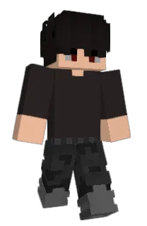 Front of leXsandOr's skin