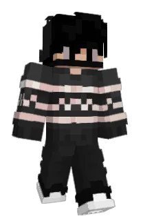 Front of pescuezgamer's skin