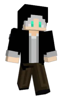 sor4ri's Minecraft skin