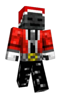 Front of TheManVain's skin