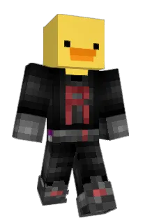 Front of Nap224's skin