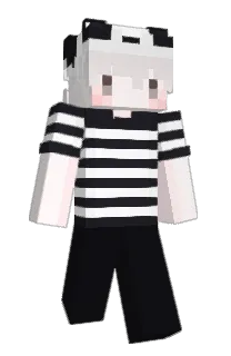 Front of v4ic's skin