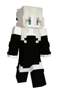 me7shqio's Minecraft skin