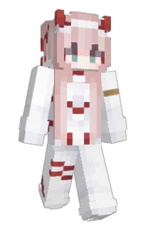 OpMePlease's Minecraft skin