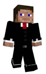 Minecraft skin — Classic model