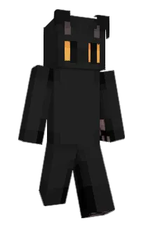 froumie's Minecraft skin