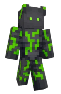 DaRo2008's Minecraft skin