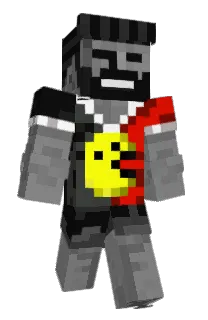 Narowesito's Minecraft skin