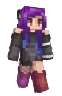 BriarUltima's Minecraft skin