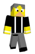 Psy__Duck