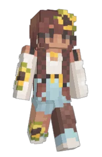 Front of Dara90's skin