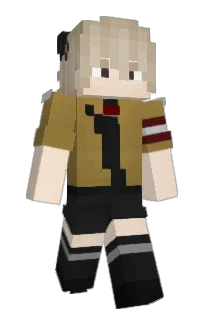 Bob_0001's Minecraft skin