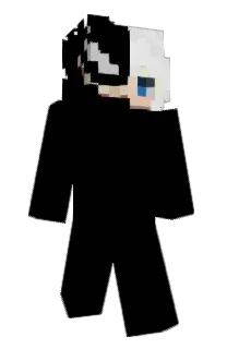 Front of sxt0's skin