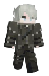 cinqfixer's Minecraft skin