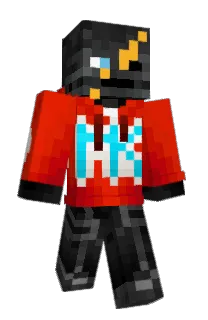 Front of Tamer000's skin
