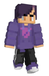 Vibe_2's Minecraft skin