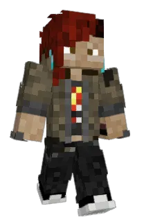 Front of Jin132012's skin