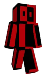 Minecraft skin — Classic model