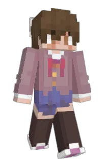 NotSpencer1's Minecraft skin