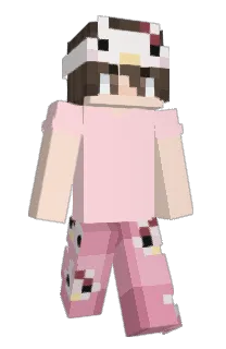 Front of trinkFTP's skin