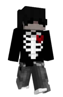 E2Q11's Minecraft skin
