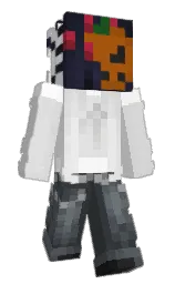 alto and mercury Minecraft skin — Slim model — first worn by uzynn