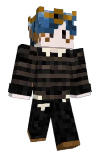 Front of LeafyDoes's skin