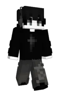 Front of starboyviktor's skin