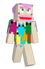 Skin preview