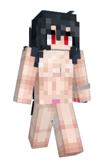 Front of YuRia45's skin