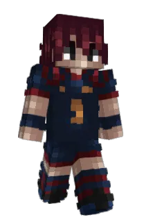 Front of Glaceon_Lemmon's skin