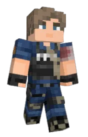 Skin preview