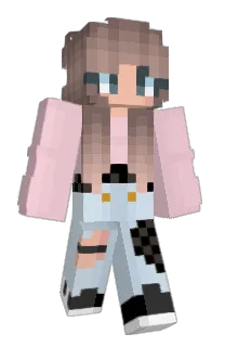 Front of ChangeOfPlans4U's skin