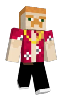 Front of KKRANNY's skin