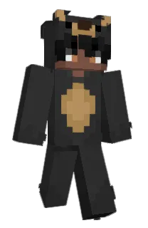 MariiWrld's Minecraft skin
