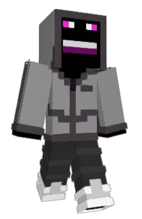 Front of BananaBeater23's skin