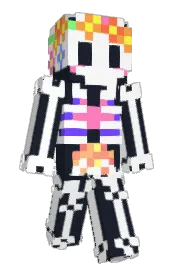 Skin preview
