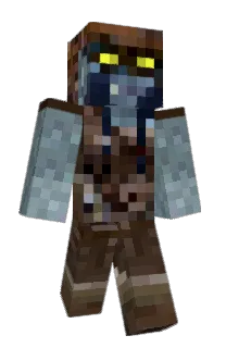 captainCheese's Minecraft skin