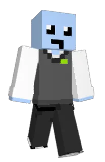 KkoDeungEo's Minecraft skin