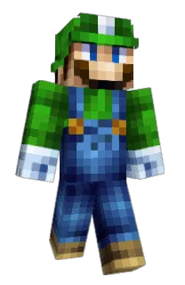 cole_bang's Minecraft skin