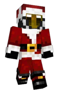 Front of MineErik_2015's skin
