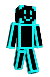 keikei0918's Minecraft skin