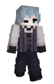 Front of Scarify_'s skin