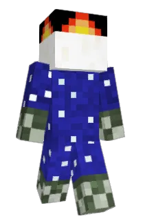 Front of dizzle229's skin