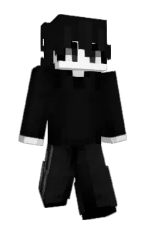 tabbings's Minecraft skin