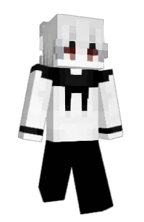 emiwomm's Minecraft skin