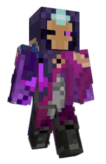Ksarden's Minecraft skin